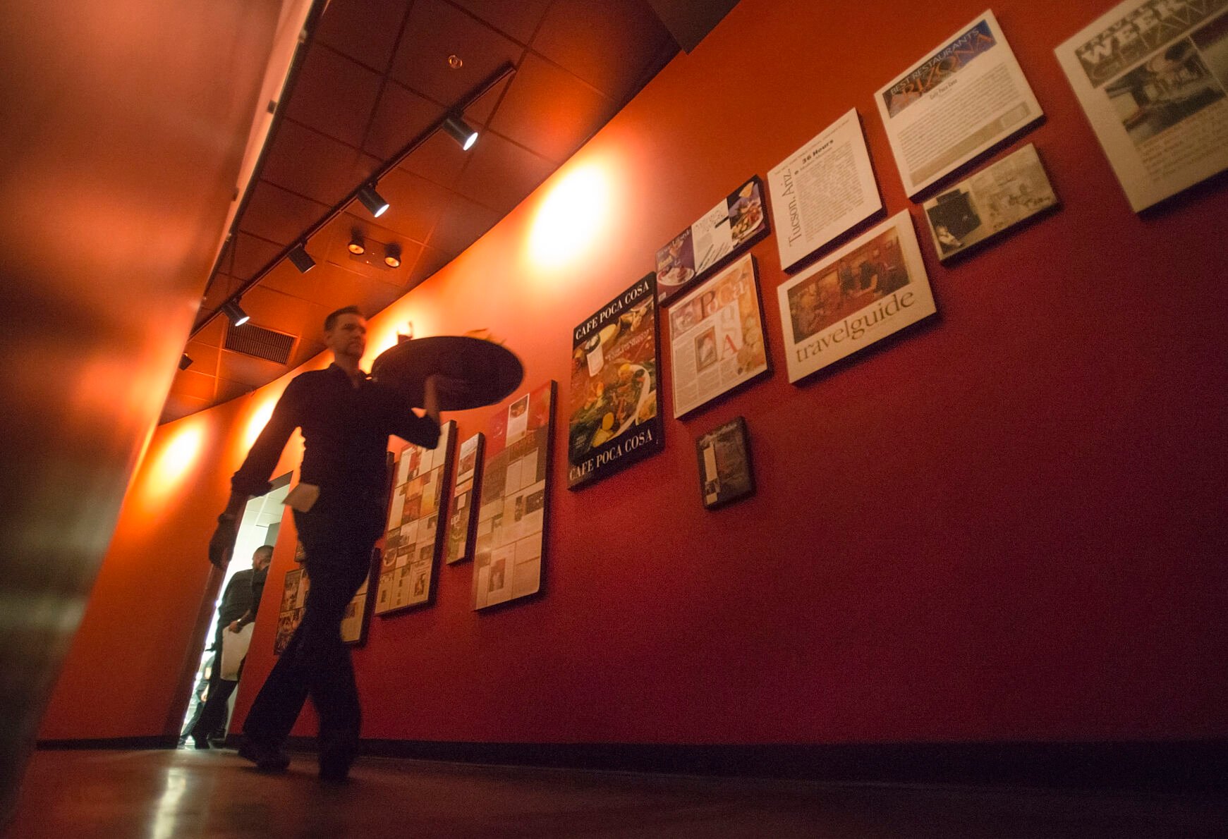 Cafe Poca Cosa closes due to COVID-19